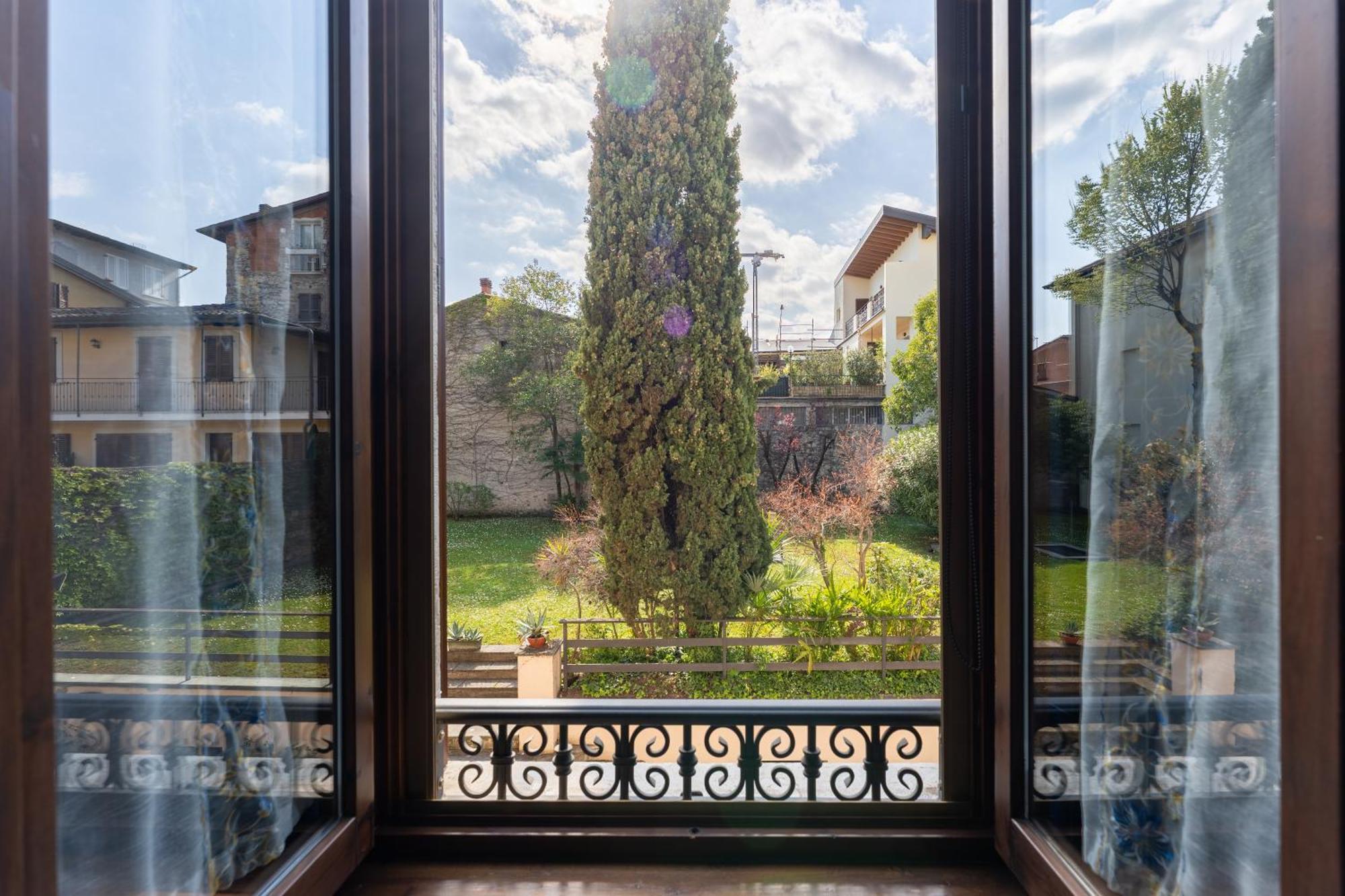 Casa Preziosa - Salò Exterior foto
